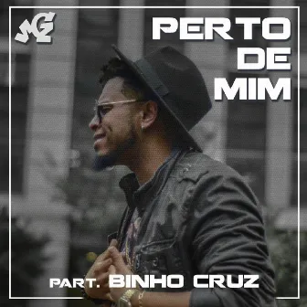 Perto de Mim by Negrutzz