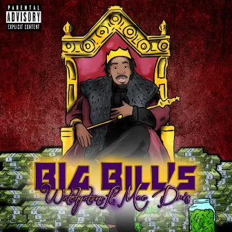 Big Bills by Watchyatone