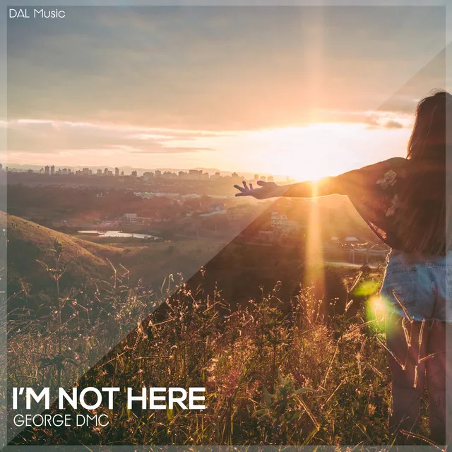 I'm Not Here