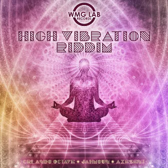 High Vibration Riddim by Axesent