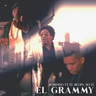 El Grammy by Robinho