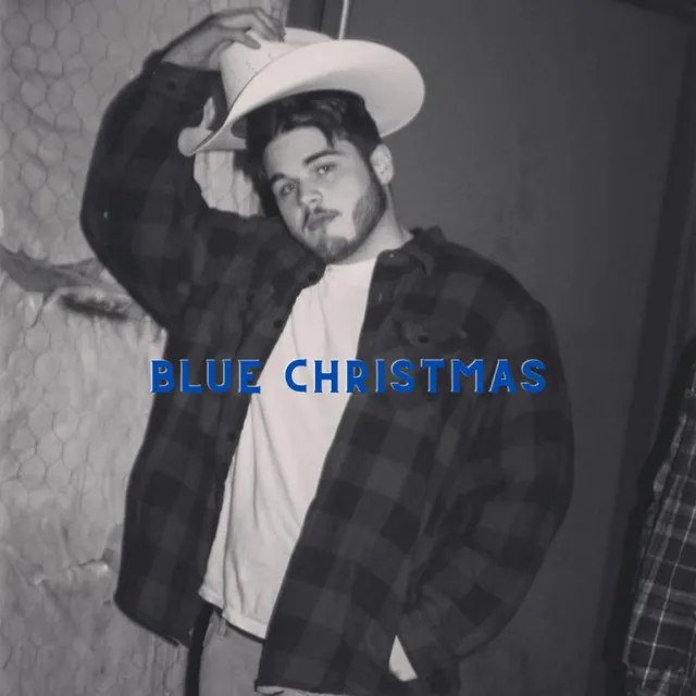 Blue Christmas