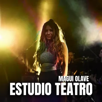 Estudio Teatro by Magui Olave