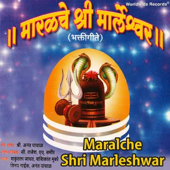 Maralche Shri Marleshwar by Shashikant Mumbare