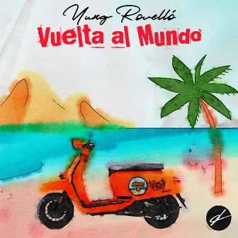 Vuelta al Mundo by Yung Rovelló