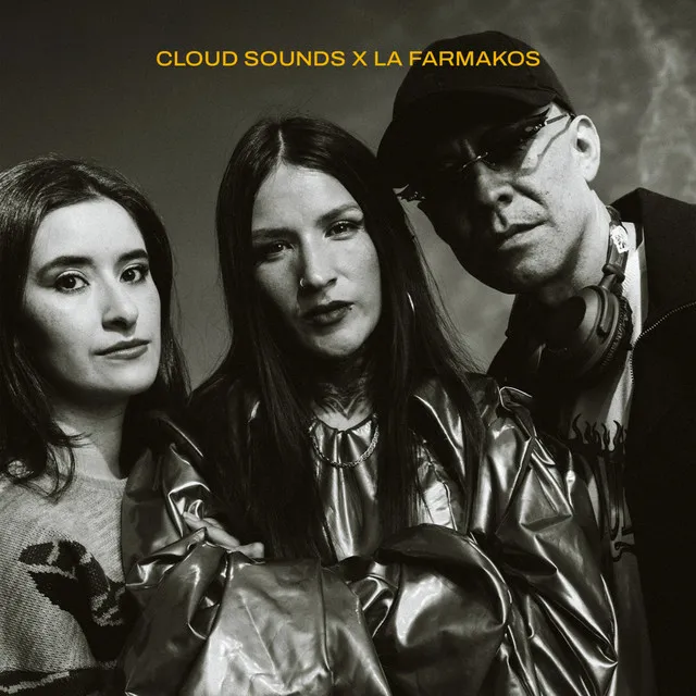 La Farmakos x CLOUD Sounds