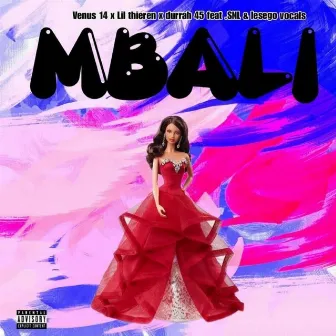 Mbali (Radio Edit) by Venus 14