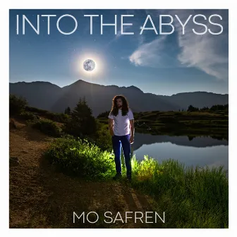 Into the Abyss by Mo Safren