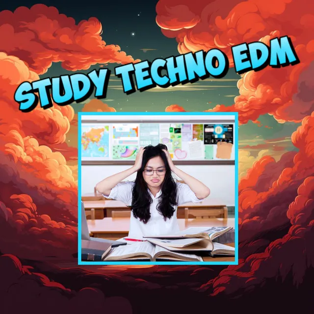 Electronic Learning Music