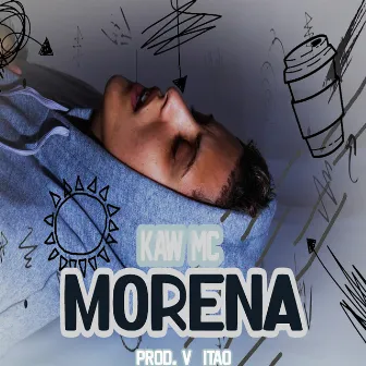 Morena by Kaw MC