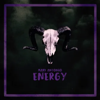 Energy by Mark Antoniio