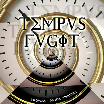 Tempus Fugit by Miqueas