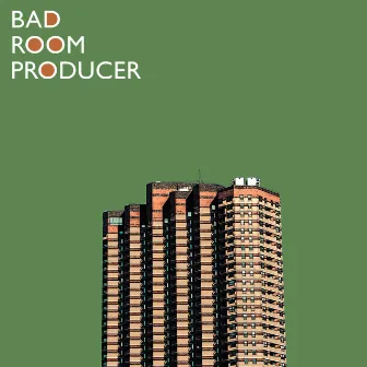 The Hood by Bad Room Producer