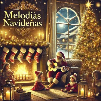 Melodías Navideñas by Unknown Artist