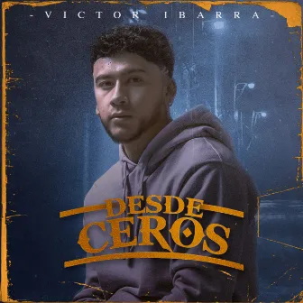 Desde Ceros by Victor Ibarra