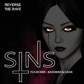 Sins by Flyjacker