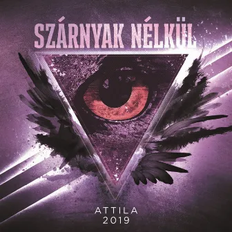 Szárnyak nélkül by Tilinger Attila