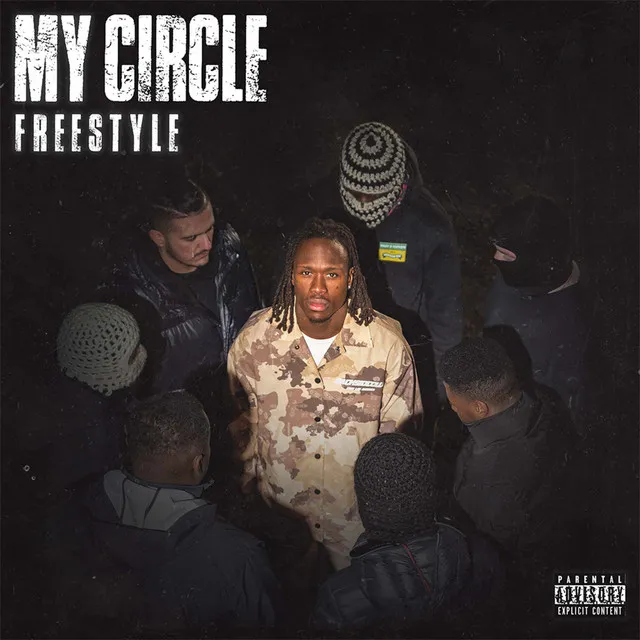 My Circle - Freestyle