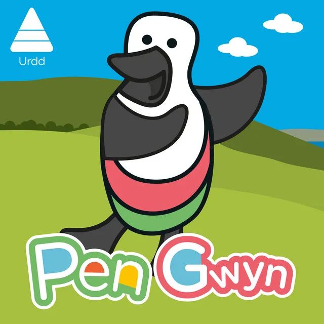 Pen Gwyn