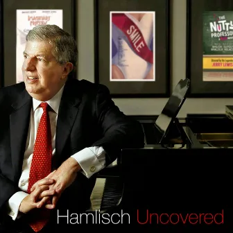 Hamlisch Uncovered by Marvin Hamlisch