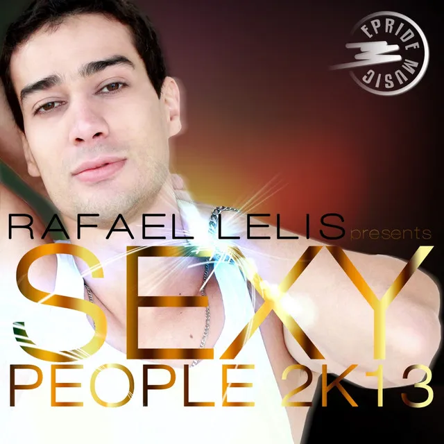 Rafael Lelis