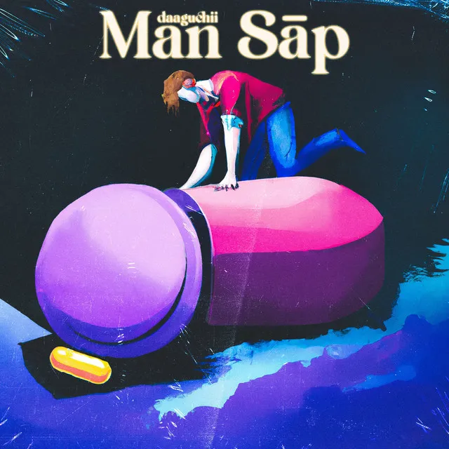 MAN SĀP