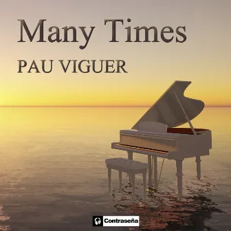 Many Times by Pau Viguer