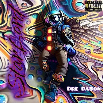 StarLord by Dre DaSon