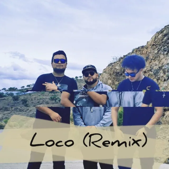 Loco - Remix