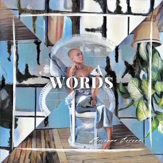 Words - EP by Brianna Corona