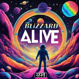 Alive (Blizzard Music 2024 Remix) by Blizzard Music