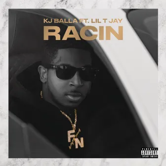 Racin' (feat. Lil Tjay) by KJ Balla