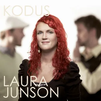 Kodus by Laura Junson