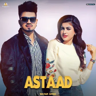 Astaad by Sultan