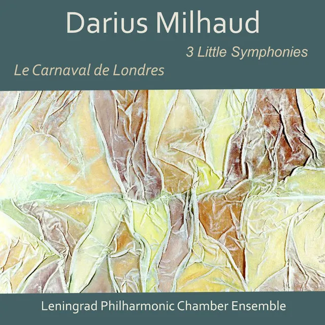 Le carnaval de Londres, Op. 172: I. Bal - Ouverture