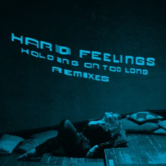 Holding On Too Long (Remixes) by Amy Douglas