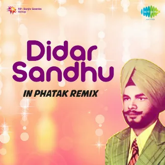 Didar Sandhu in Phatak Remix by Amar Noorie