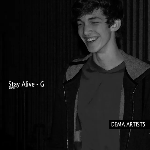 Stay Alive