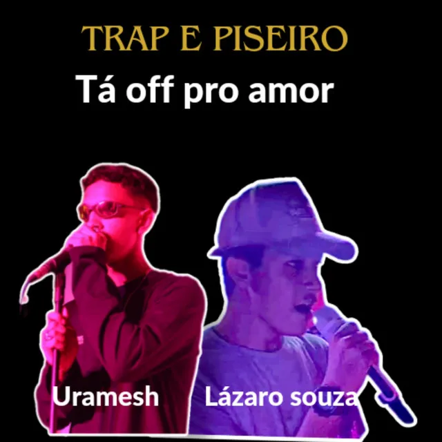 Tá Off pro Amor