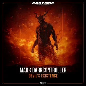 Devil's Existence by Mad