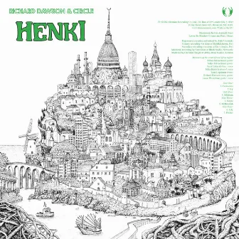 Henki by Richard Dawson