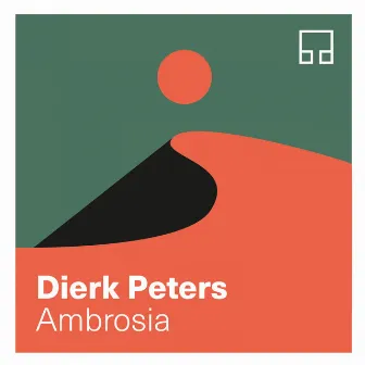 Ambrosia by Dierk Peters