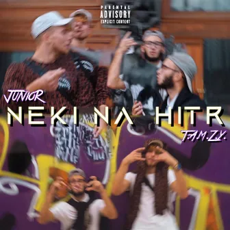 Neki na Hitr by JunioR