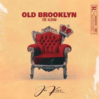 Old Brooklyn by Joe Kerr