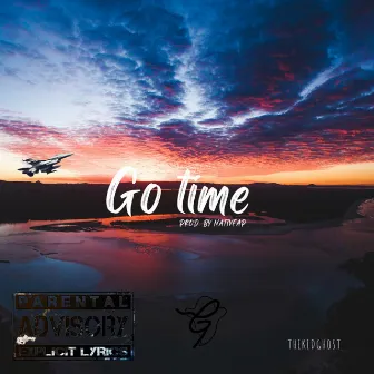 Go Time by ThekidGhost