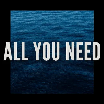 All You Need by Hannibal