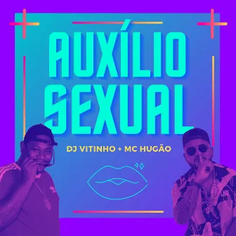 Auxilio sexual by Mc Hugão