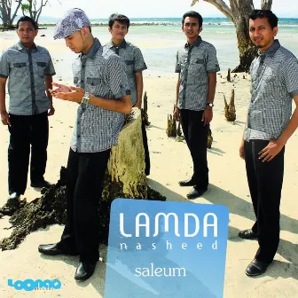 Saleum by Lamda