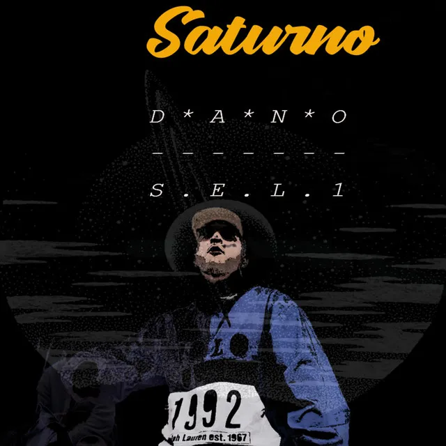 Saturno - Remix