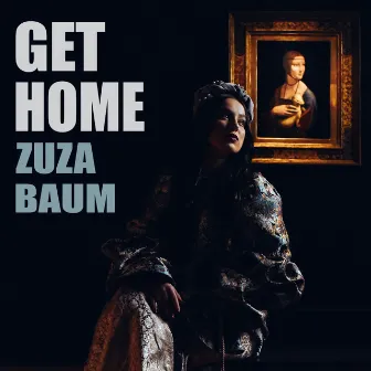 Get Home by Zuza Baum